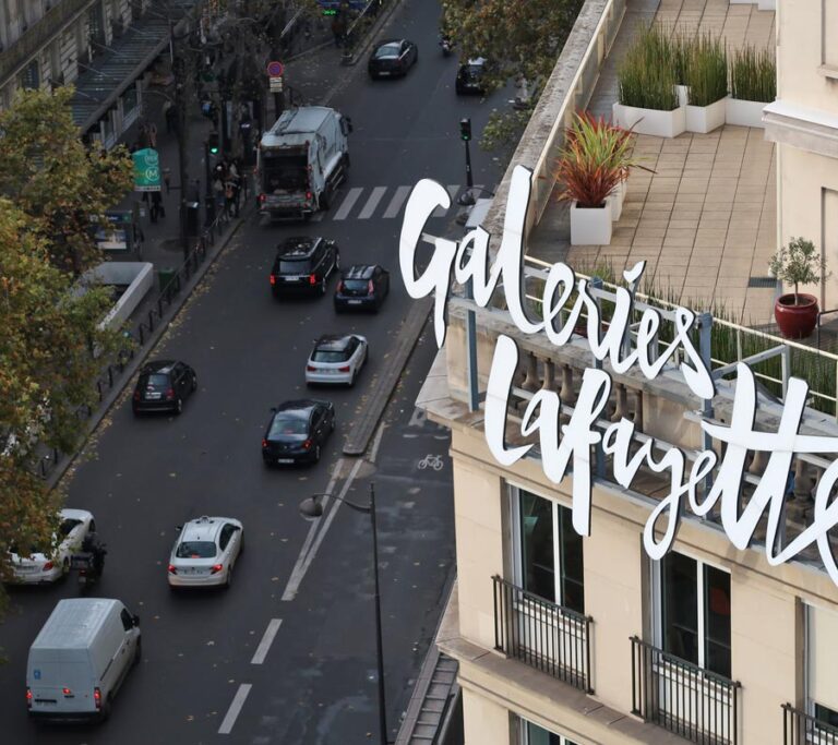 Galeries Lafayette
