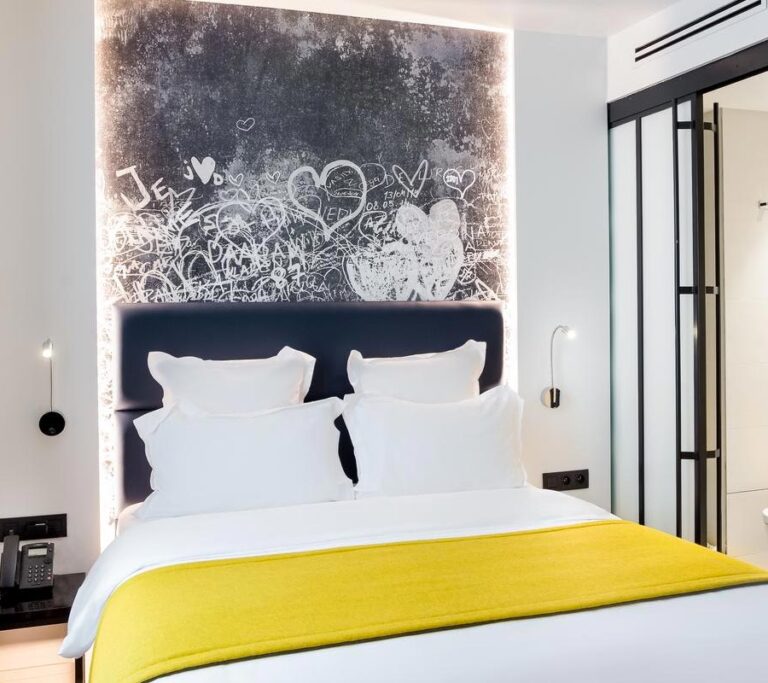 Hotel Scarlett