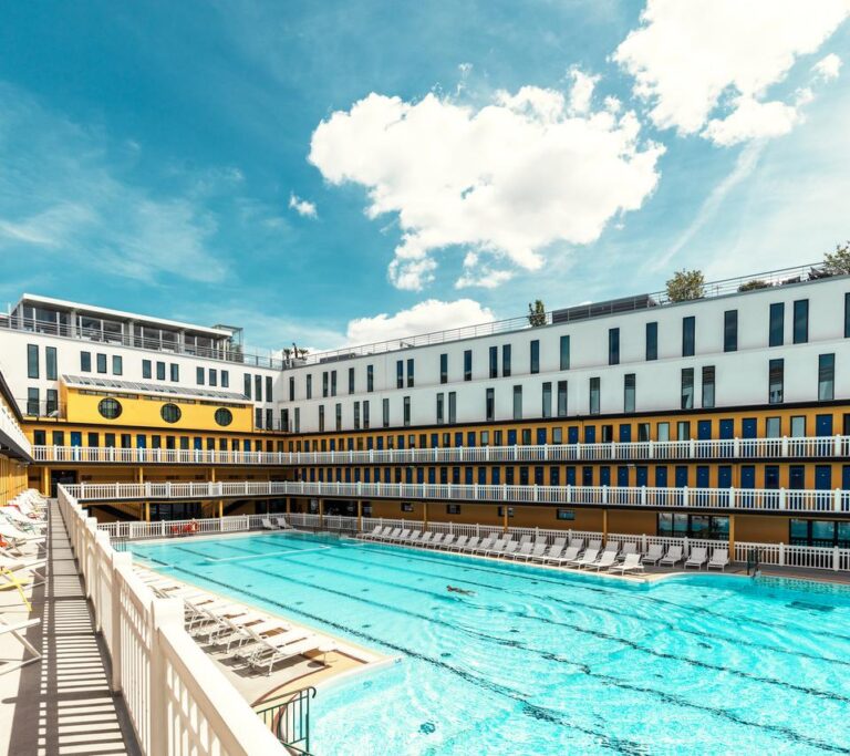 Molitor Hotel by MGallery