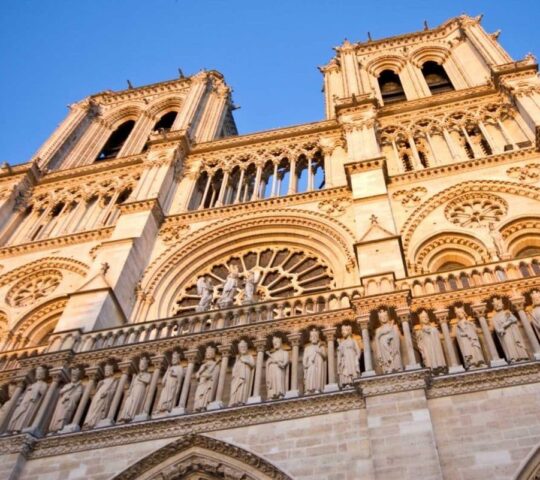 Notre-Dame