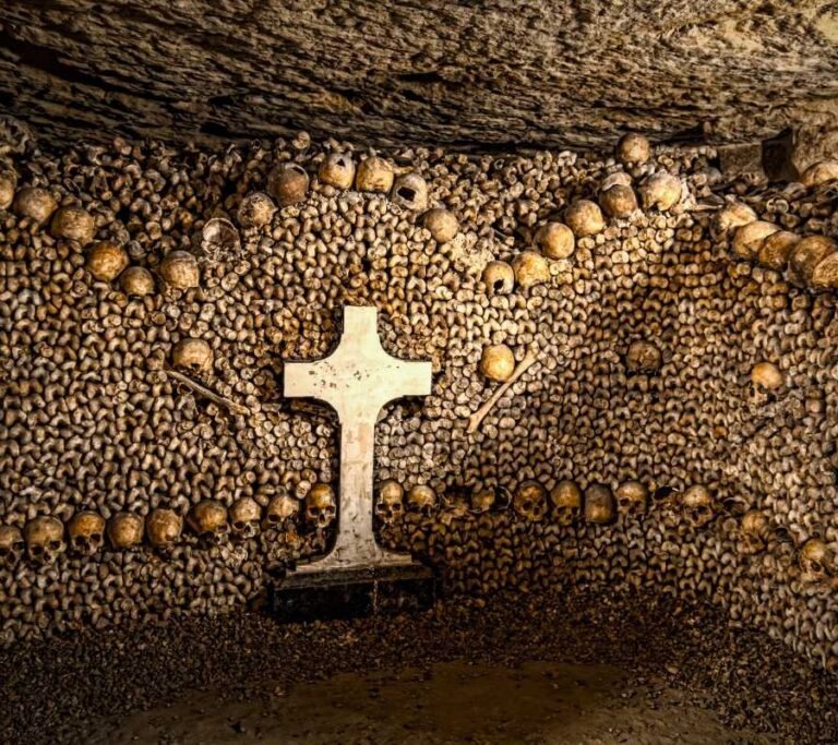 Catacomben