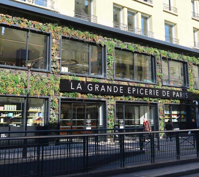 La Grande Epicerie de Paris (Rive Droite)