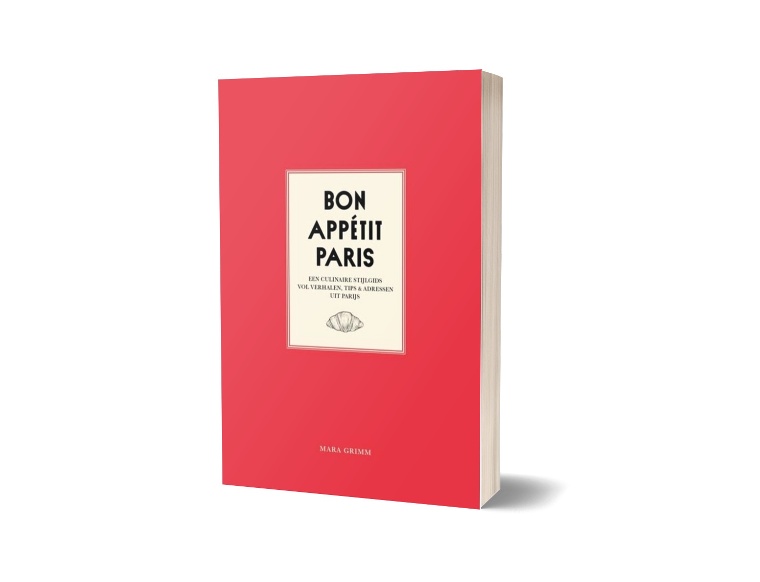Bon Appétit Paris