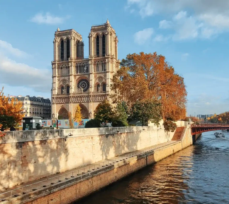 Notre-Dame