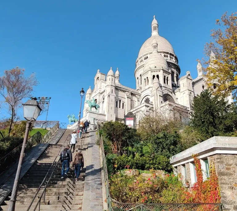 Sacré-Coeur