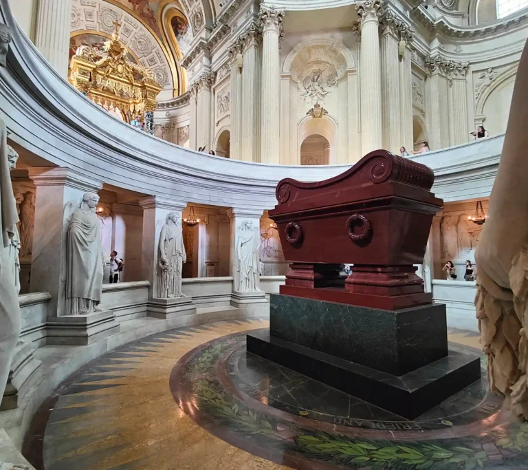 Hôtel des Invalides