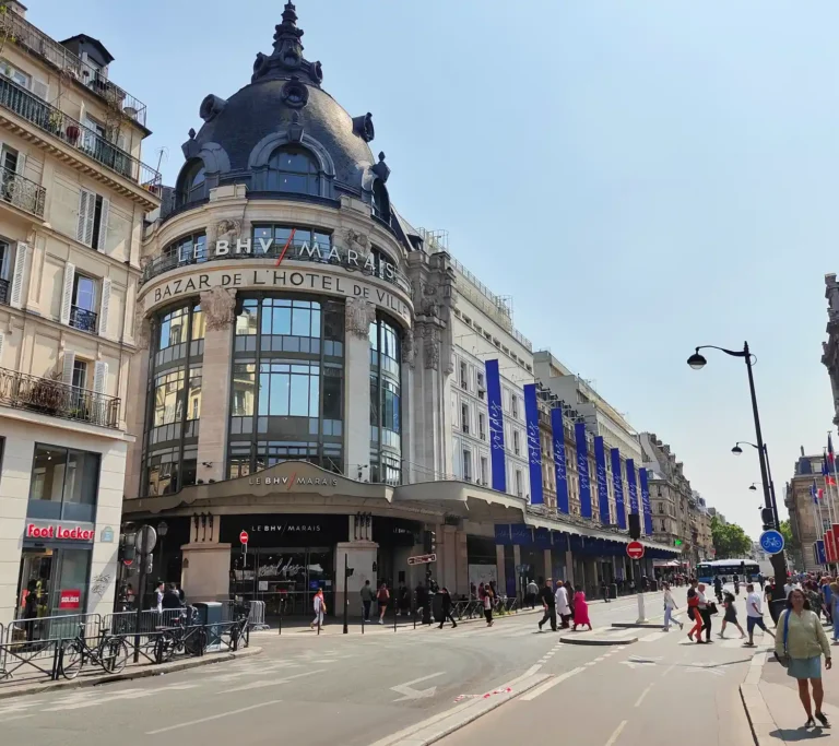 BHV Marais