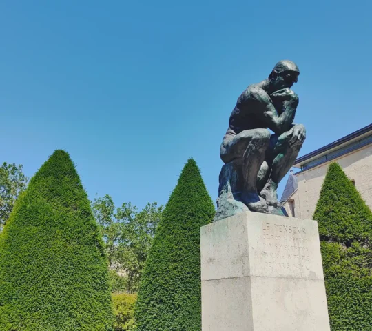 Musée Rodin