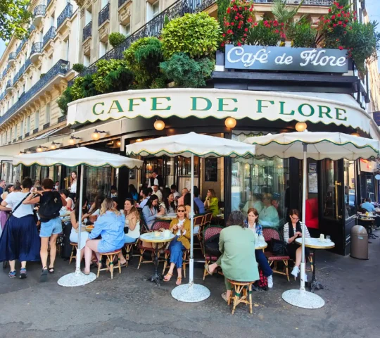 Café de Flore