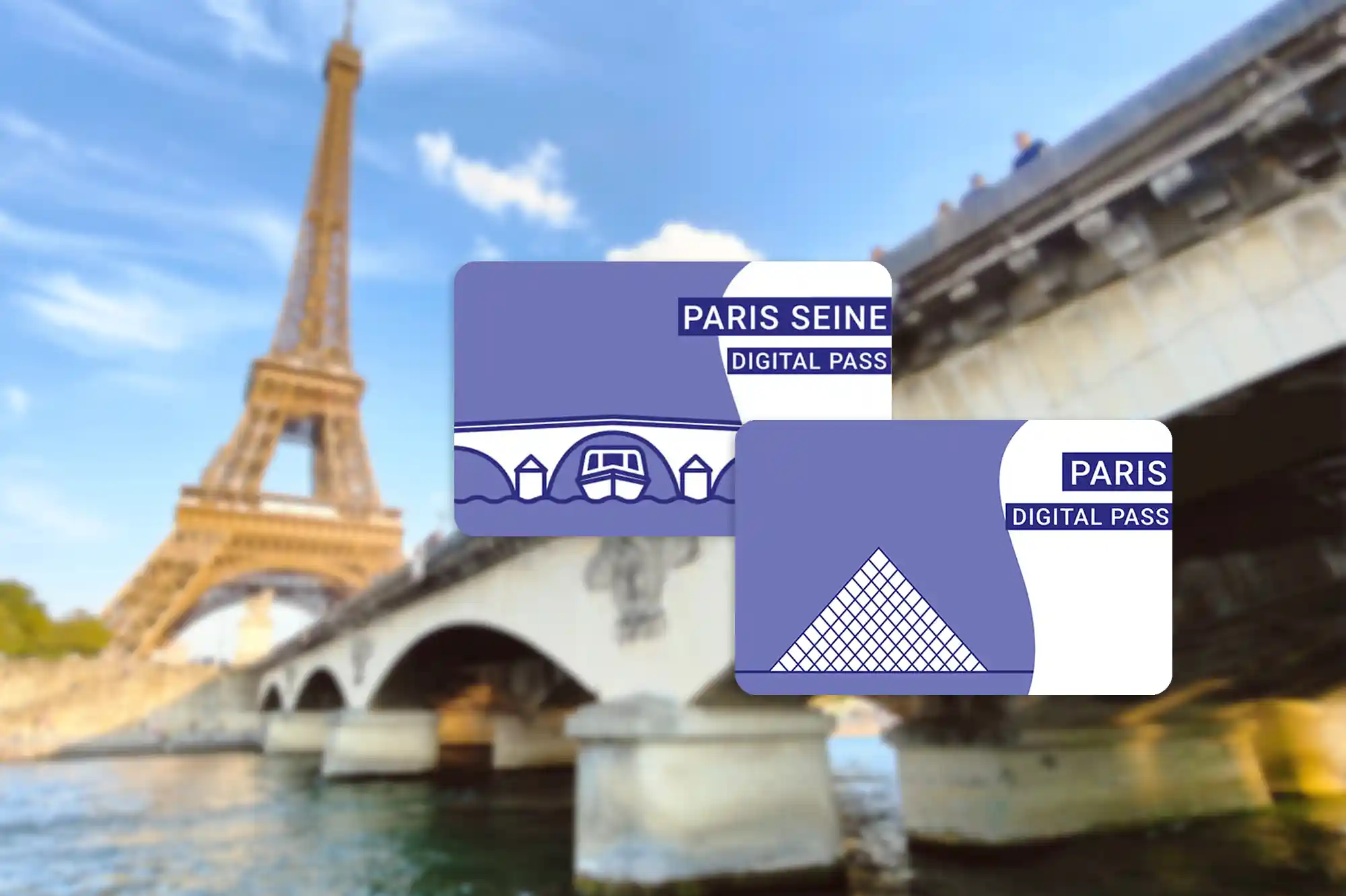Paris City Pass: Bespaar geld met deze online City Card in 2026