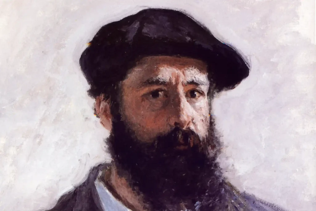 Wie was Claude Monet en waar hangt zijn werk in Parijs?