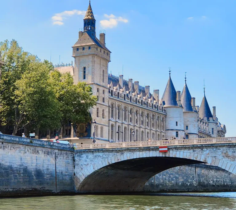La Conciergerie