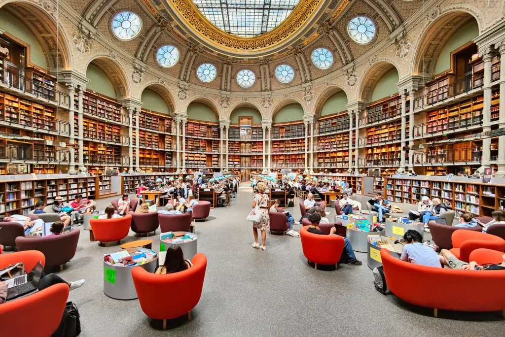 55 x Gratis dingen om te doen in Parijs (in 2026)