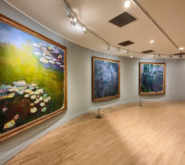 Musée Marmottan Monet