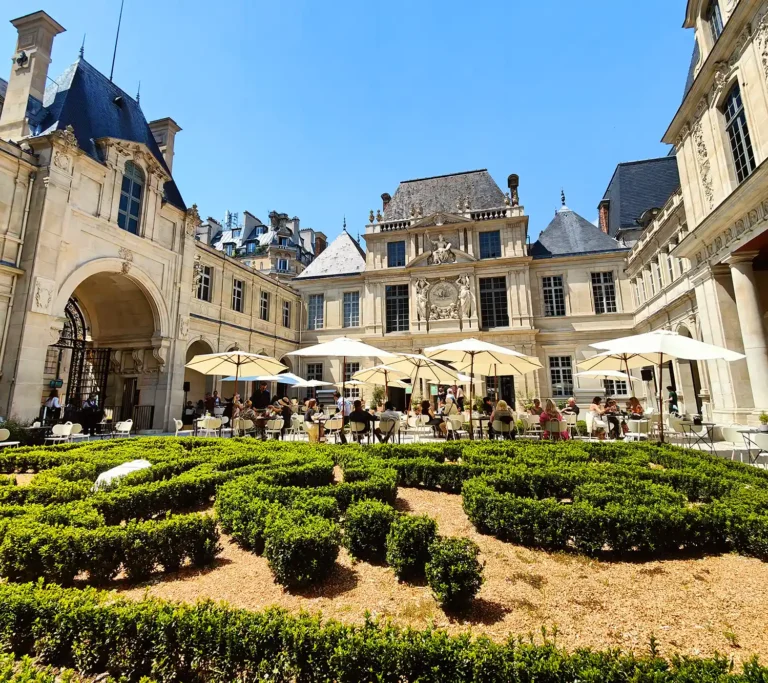 Musée Carnavalet