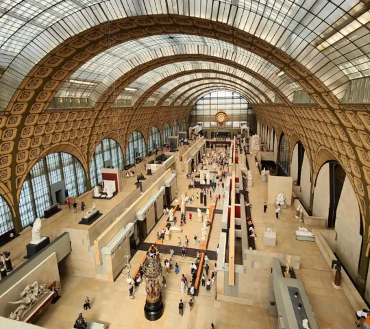 Musée d’Orsay
