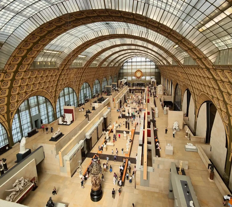 Musée d’Orsay