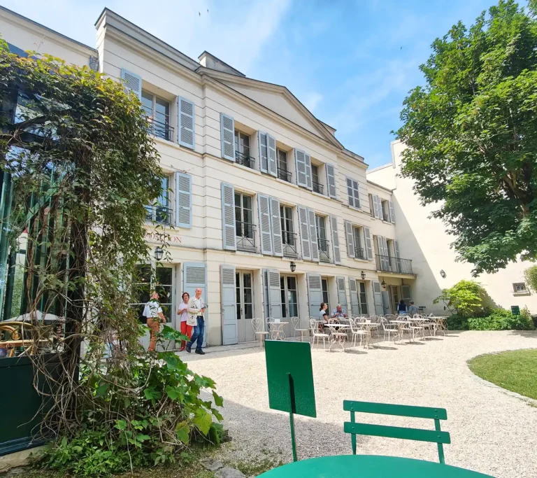 Musée de Montmartre
