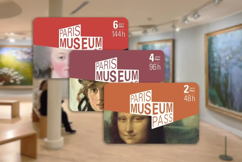 Is de museum pas voor Parijs de moeite waard? Tips + Kosten in 2026