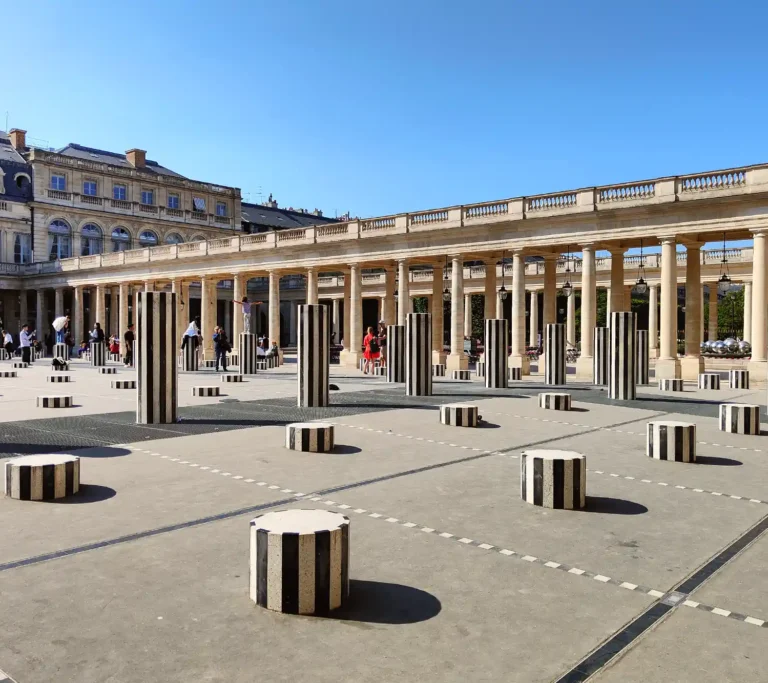 Palais Royal