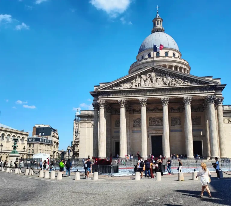 Panthéon