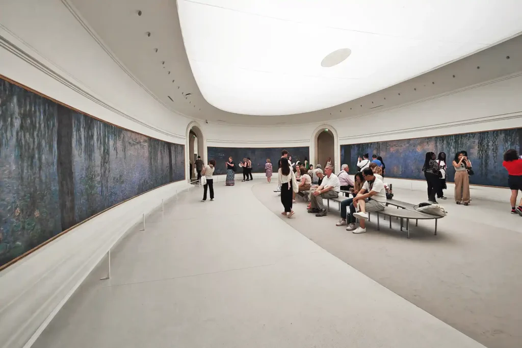Musée de l'Orangerie