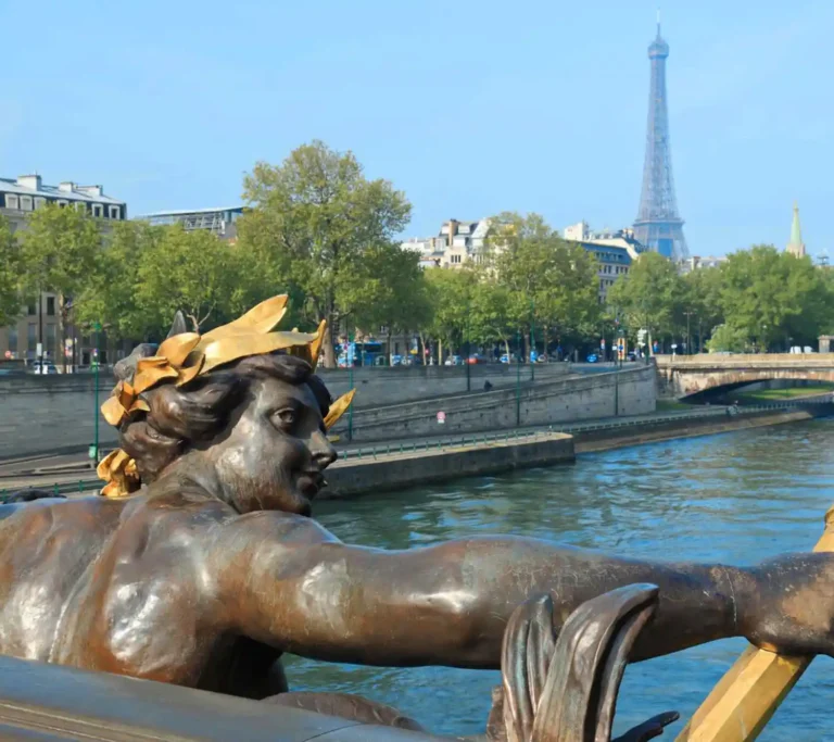 Pont Alexandre III